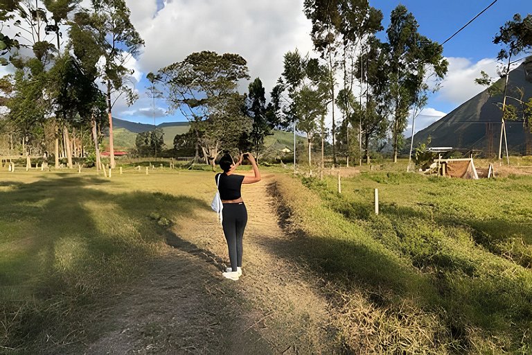 Cabañas Los Gatos de Oxapampa