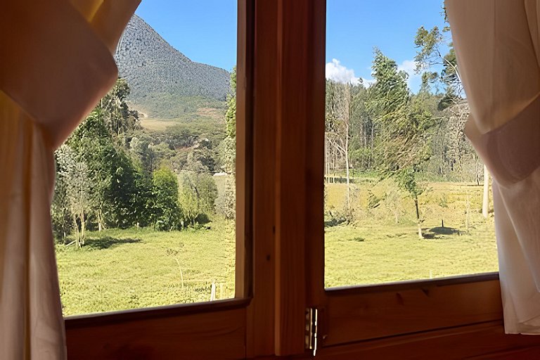 Cabañas Los Gatos de Oxapampa