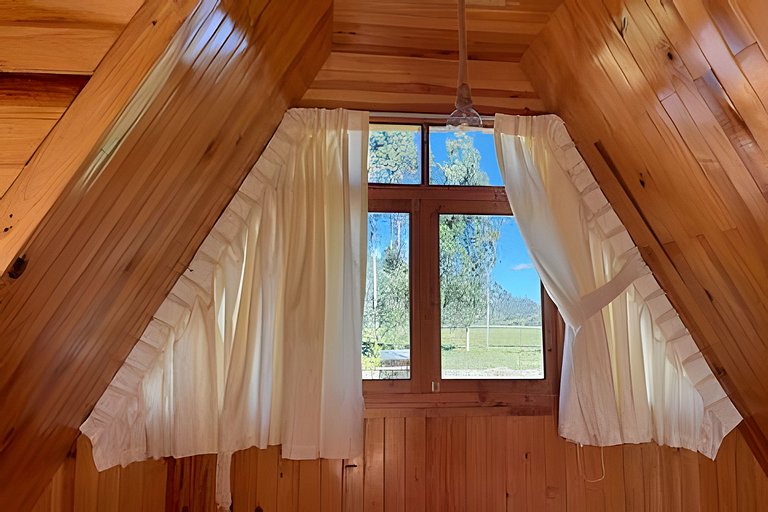 Cabañas Los Gatos de Oxapampa