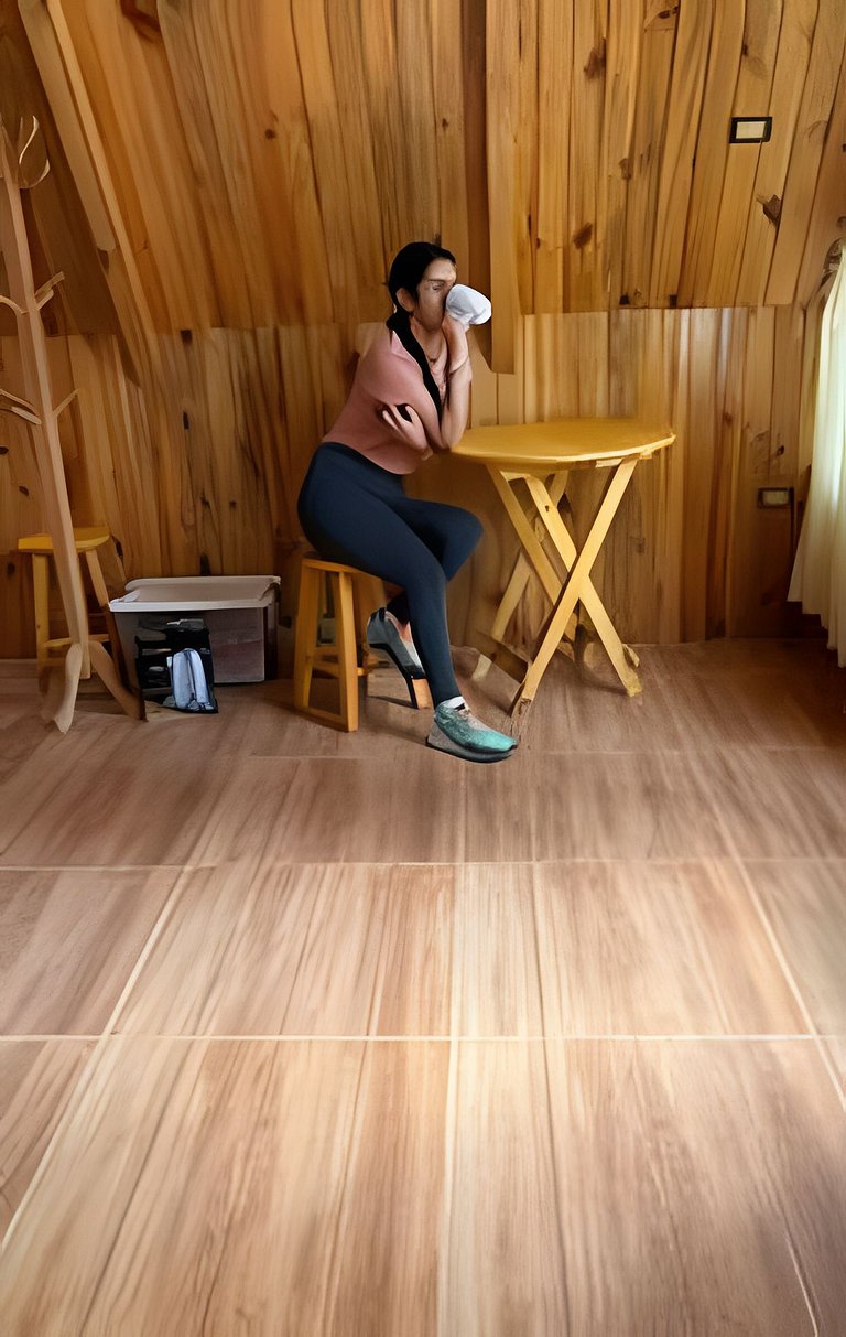 Cabañas Los Gatos de Oxapampa
