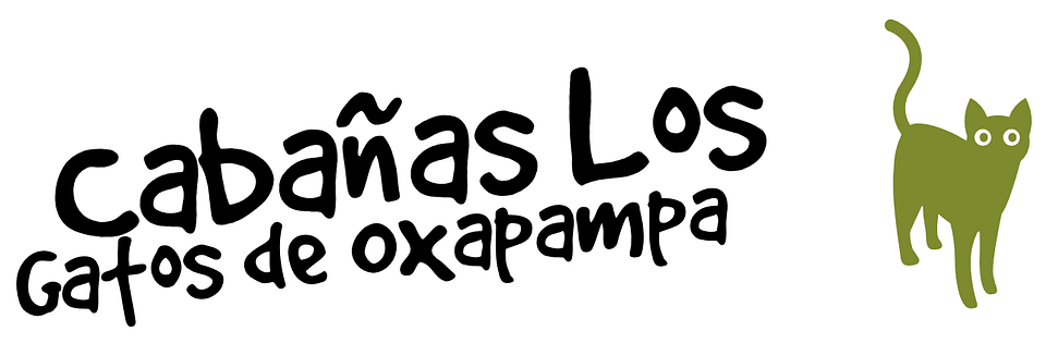 Cabañas Los Gatos de Oxapampa